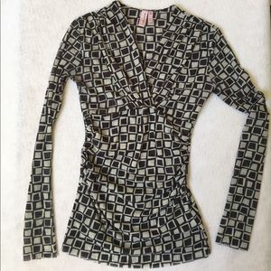 Sweet Pea by Stacy Frati long sleeve shirt